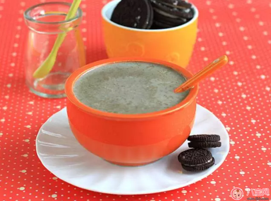 芝麻營(yíng)養(yǎng)不輸奶酪 寶寶吃了不缺鈣