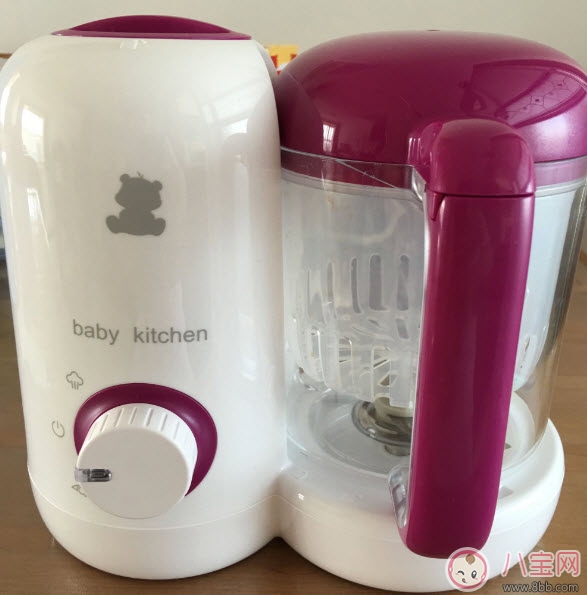 小白熊輔食機怎么樣 小白熊輔食機好用嗎(小白熊輔食機0673測評)