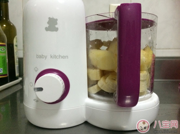 小白熊輔食機怎么樣 小白熊輔食機好用嗎(小白熊輔食機0673測評)