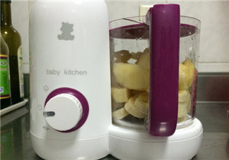 小白熊輔食機(jī)怎么樣 小白熊輔食機(jī)好用嗎(小白熊輔食機(jī)0673測評)