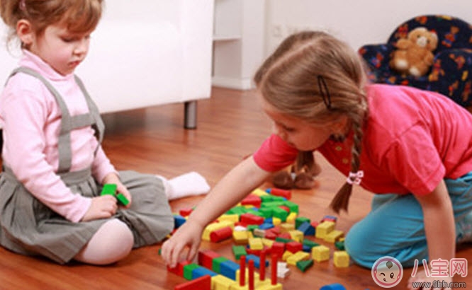 寶寶各年齡段的玩具怎么挑選 0-6歲寶寶的玩具攻略