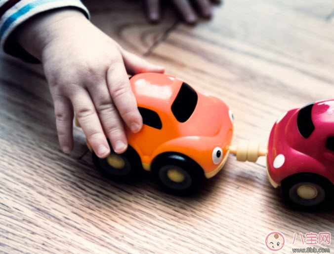 寶寶各年齡段的玩具怎么挑選 0-6歲寶寶的玩具攻略
