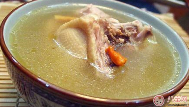 孕婦可以喝黨參湯嗎 孕婦可以吃黨參補(bǔ)氣血嗎