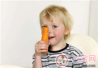 秋季寶寶飲食推薦 胡蘿卜營(yíng)養(yǎng)又美味 秋季寶寶飲食推薦 胡蘿卜營(yíng)養(yǎng)又美味