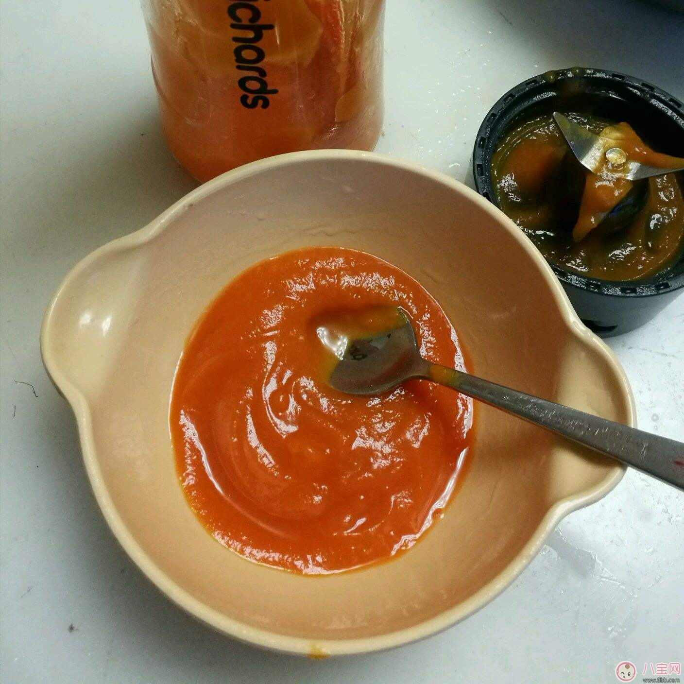 秋季寶寶飲食推薦 胡蘿卜營(yíng)養(yǎng)又美味 秋季寶寶飲食推薦 胡蘿卜營(yíng)養(yǎng)又美味