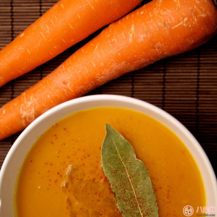 秋季寶寶飲食推薦 胡蘿卜營(yíng)養(yǎng)又美味 秋季寶寶飲食推薦 胡蘿卜營(yíng)養(yǎng)又美味