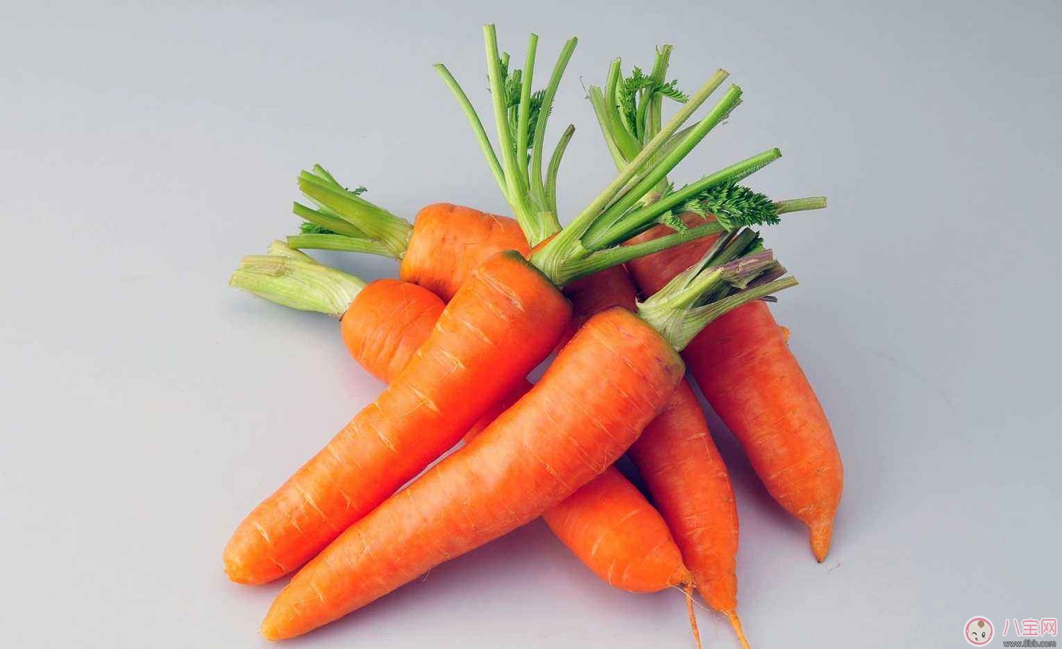 秋季寶寶飲食推薦 胡蘿卜營(yíng)養(yǎng)又美味 秋季寶寶飲食推薦 胡蘿卜營(yíng)養(yǎng)又美味
