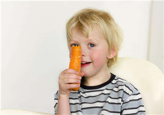 秋季寶寶飲食推薦   胡蘿卜營(yíng)養(yǎng)又美味