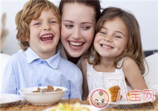 這樣的愛心早餐 還怕娃不愛吃？