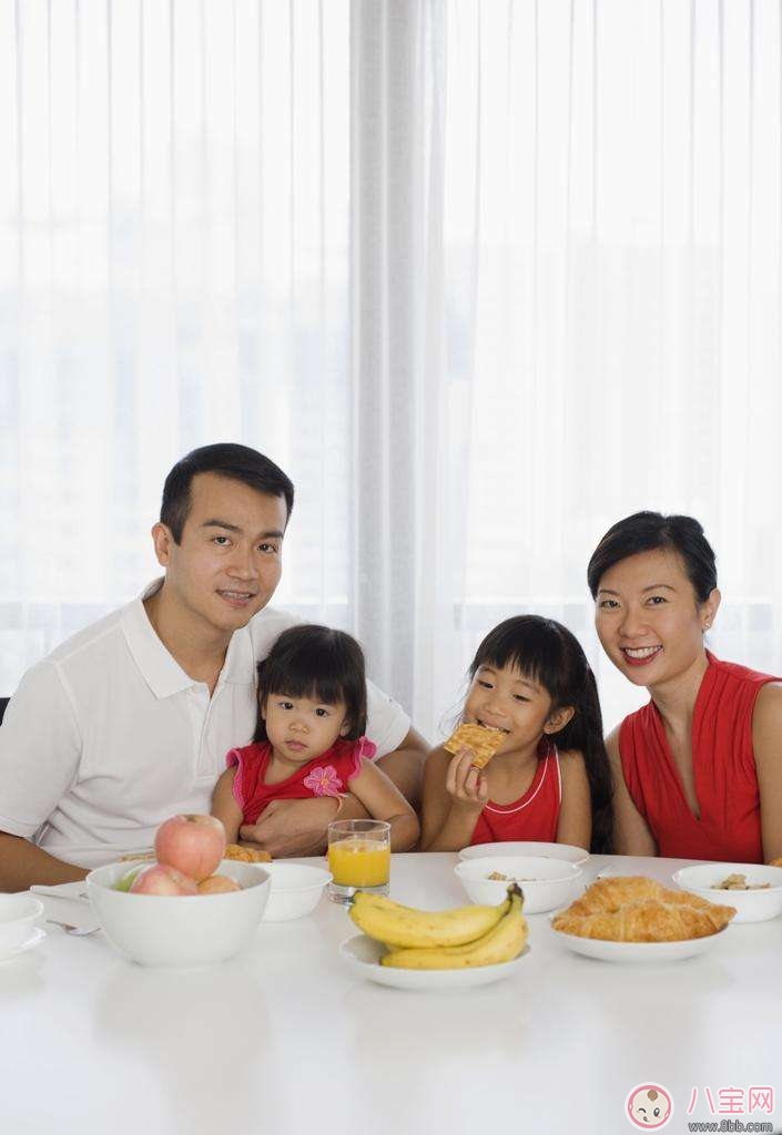 這樣的愛心早餐 還怕娃不愛吃？