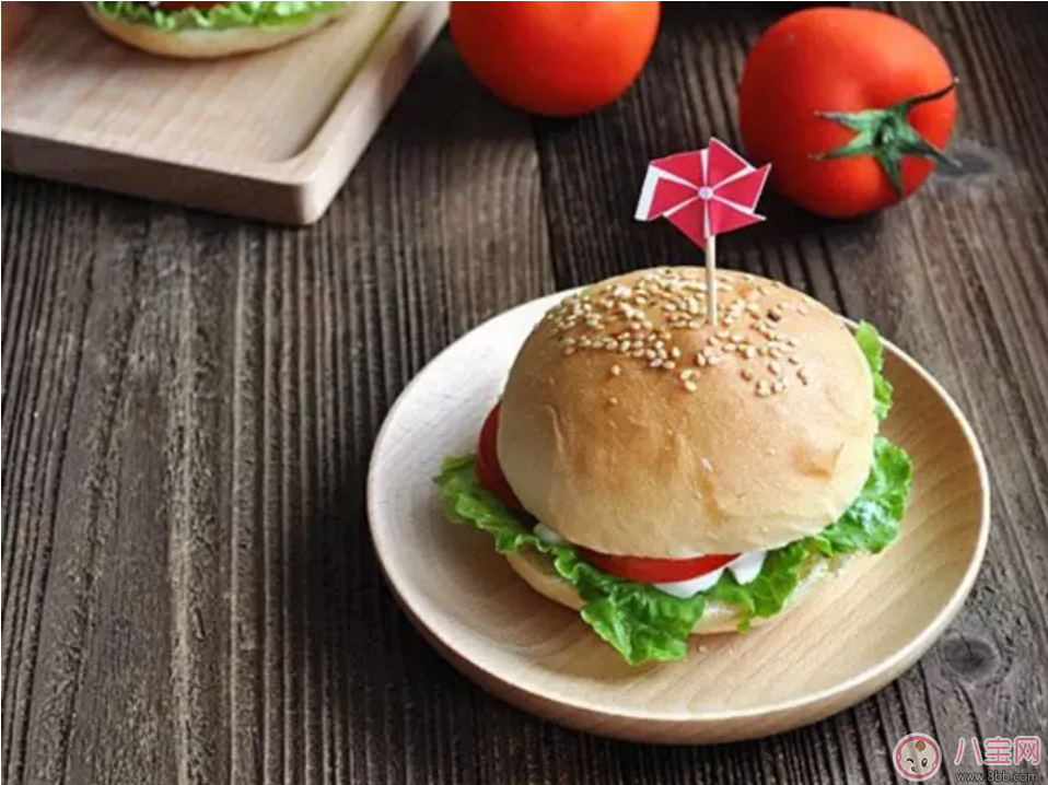 這樣的愛心早餐 還怕娃不愛吃？