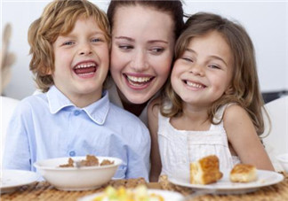 這樣的愛(ài)心早餐 還怕娃不愛(ài)吃？