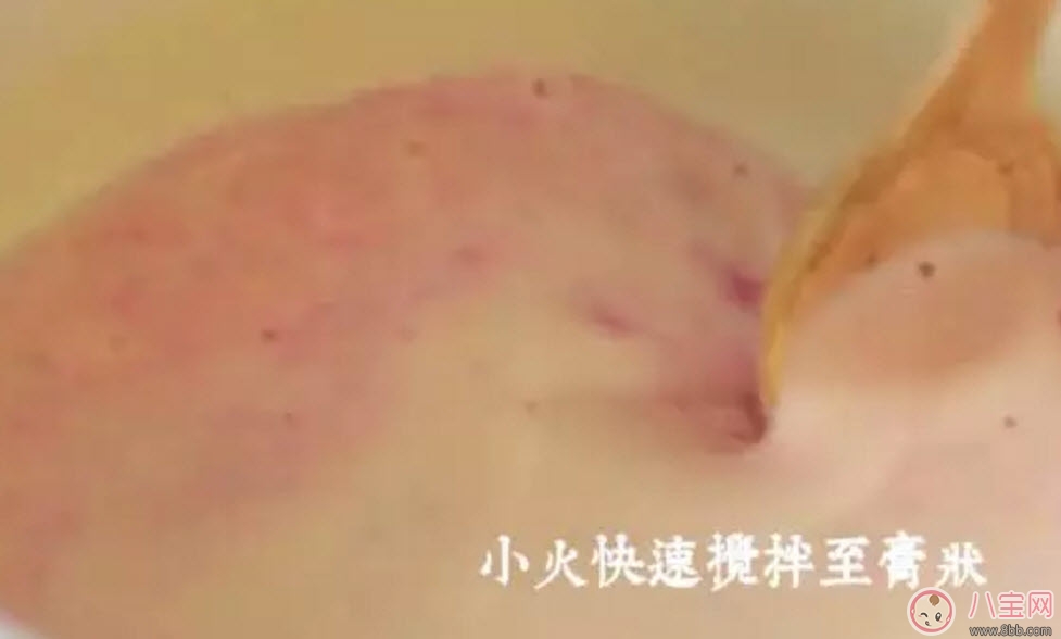 寶寶吃火龍果上火嗎 寶寶火龍果甜點怎么做