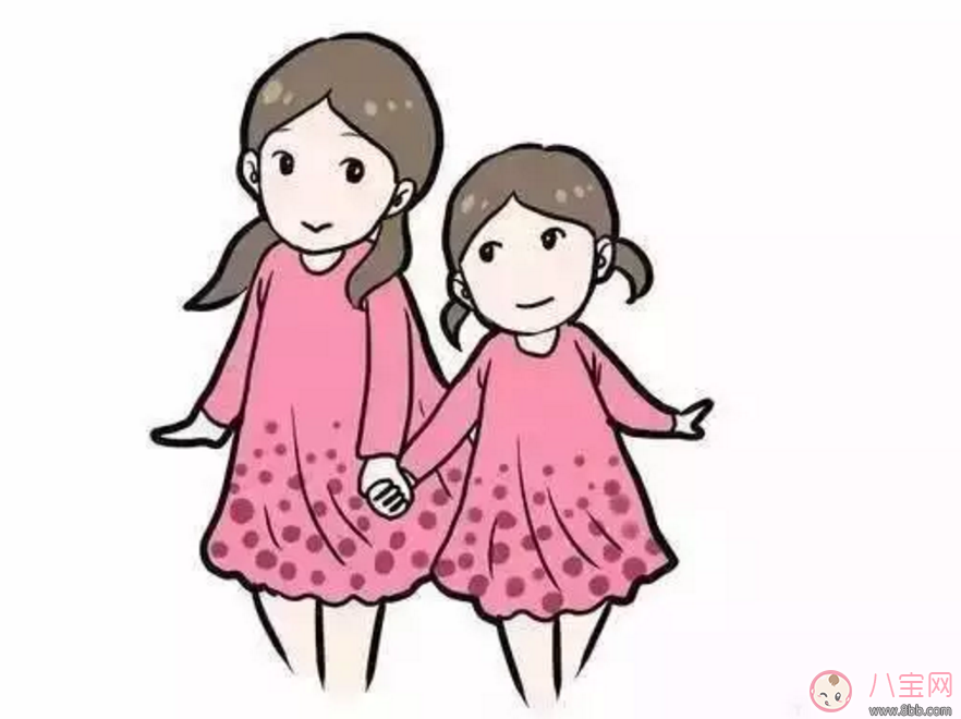 生二胎的四種結(jié)局，你家是哪種？你最想要哪種？