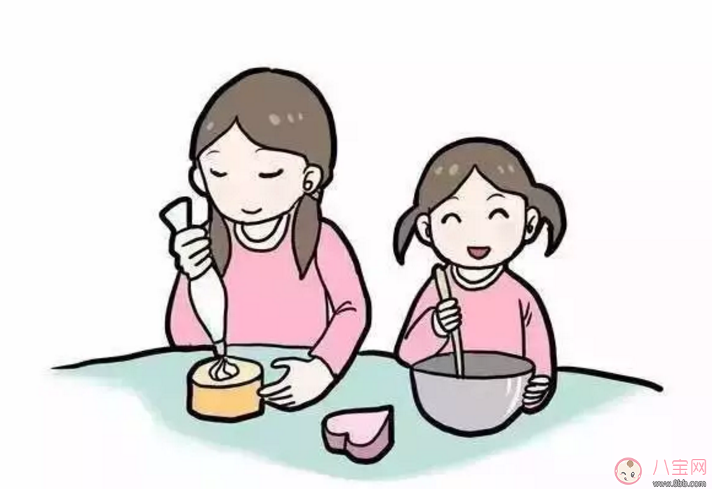 生二胎的四種結(jié)局，你家是哪種？你最想要哪種？