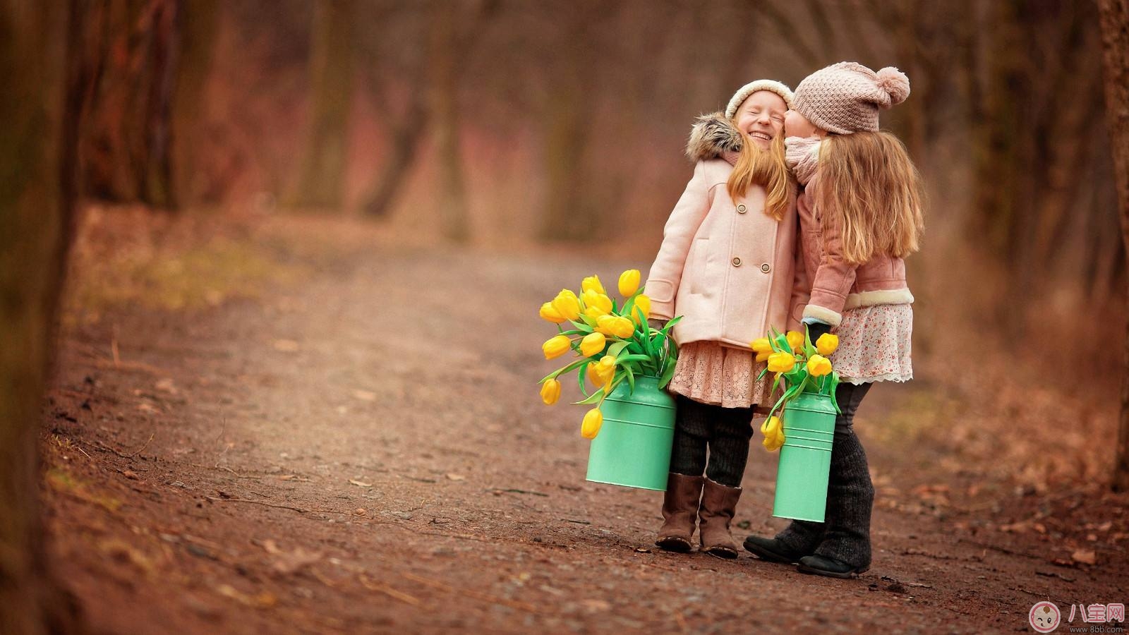 生二胎的四種結(jié)局，你家是哪種？你最想要哪種？