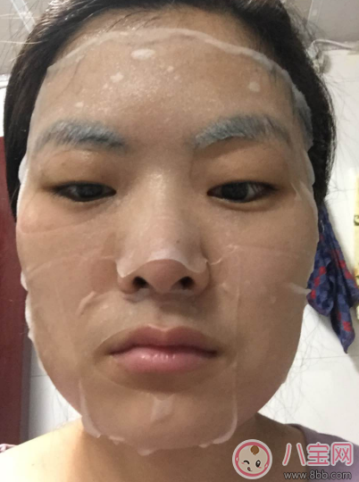 中餐廳黃曉明用的面膜是什么牌子的 黃曉明用的面膜貴嗎