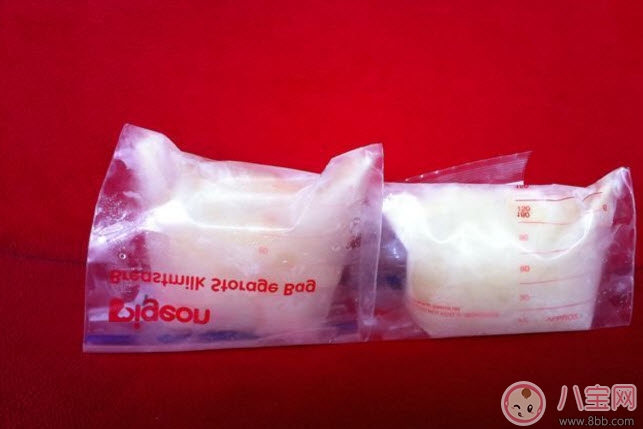 母乳儲存袋哪個牌子好 貝親母乳保存袋怎么樣 母乳儲存袋哪個牌子好 貝親母乳保存袋怎么樣