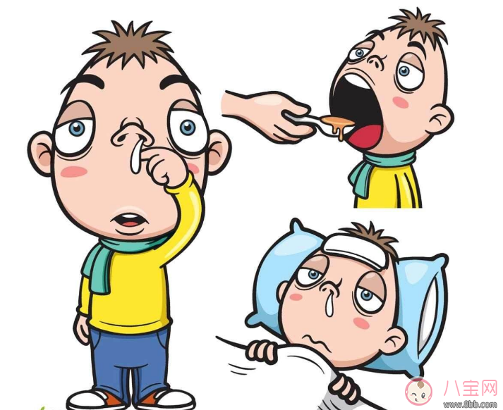 孩子秋季脾胃不好怎么補(bǔ) 秋季健脾方法