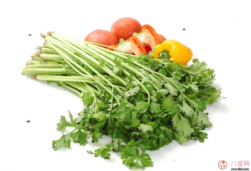 健康飲食須知 芹菜可預(yù)防多種疾病