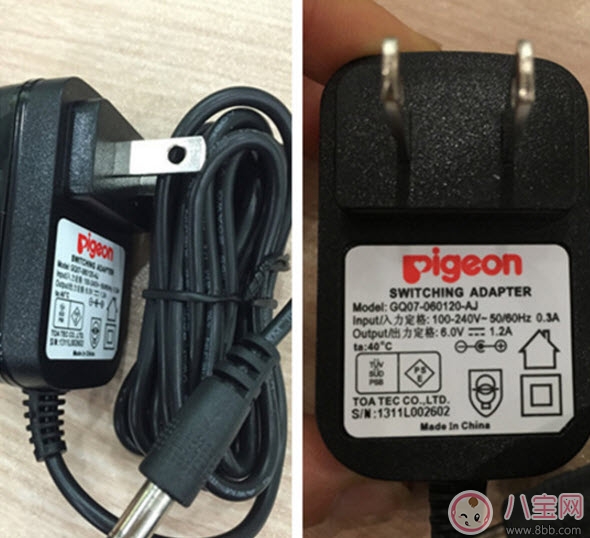 日本原裝貝親電動靜音吸奶器好用嗎 日本貝親電動吸奶器使用說明