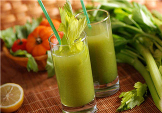 健康飲食須知 芹菜可預(yù)防多種疾病