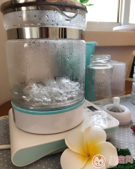 寶寶奶冷了怎么辦 喔喔牛恒溫調(diào)奶器來(lái)幫忙