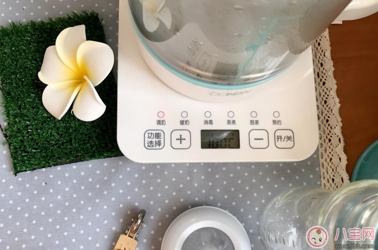 寶寶奶冷了怎么辦 喔喔牛恒溫調(diào)奶器來(lái)幫忙