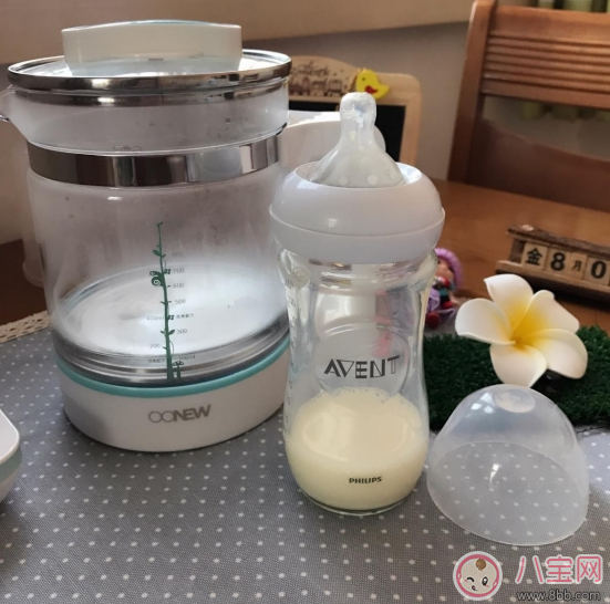 寶寶奶冷了怎么辦 喔喔牛恒溫調(diào)奶器來(lái)幫忙