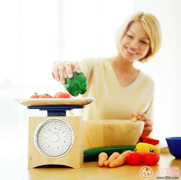 懷孕可以吃德克士嗎 懷孕飲食注意