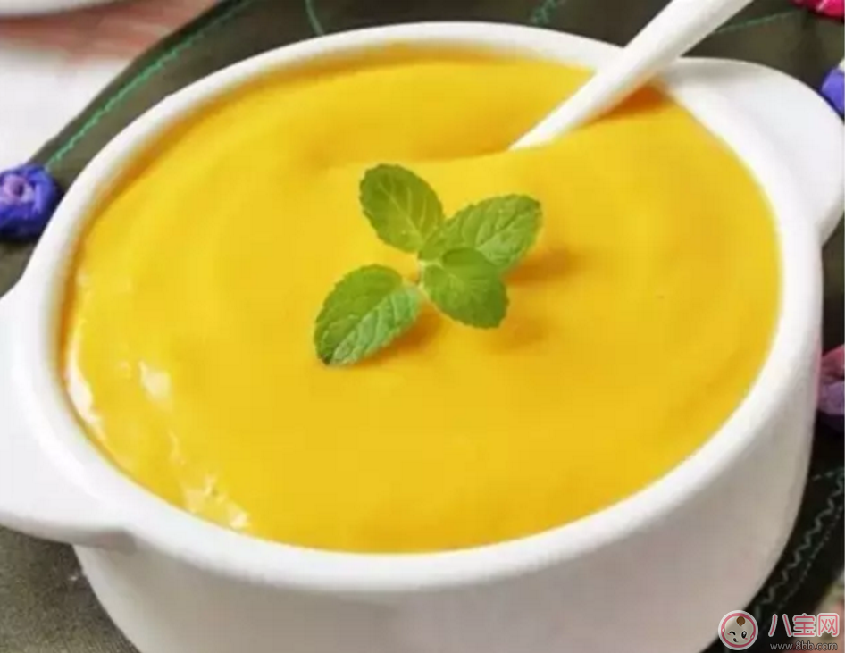 秋季如何去燥  適合寶寶的去燥輔食