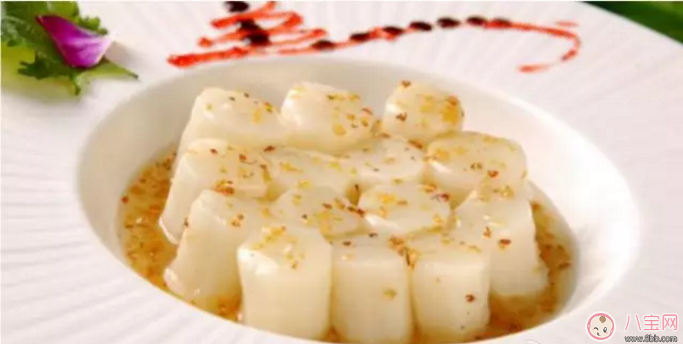 秋季如何去燥  適合寶寶的去燥輔食