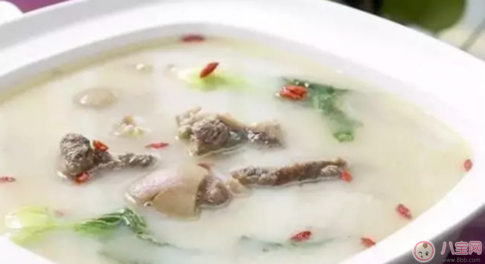 秋季如何去燥  適合寶寶的去燥輔食