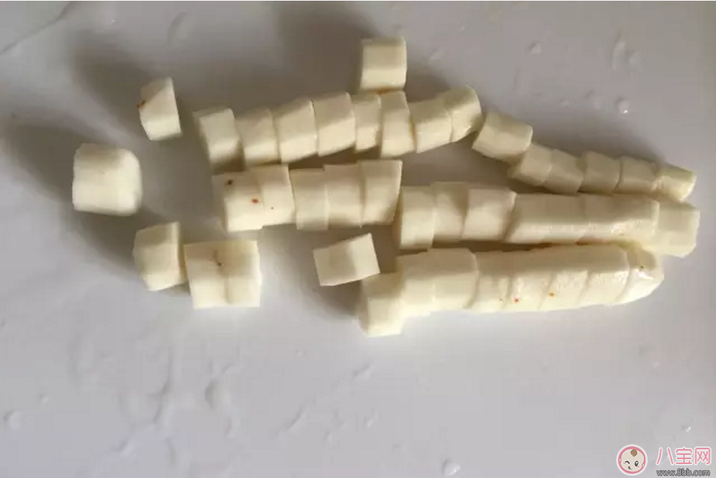 寶寶秋季飲食  輔食原則和制作