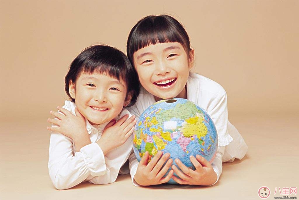 孩子為何需要兄弟姐妹 備孕二胎可參考