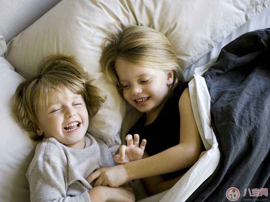 孩子為何需要兄弟姐妹 備孕二胎可參考