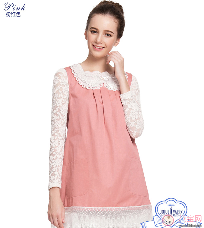 2017孕婦裝品牌排行榜 孕婦裝穿著推薦