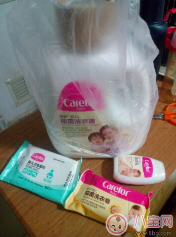 愛護(hù)寶寶洗衣液怎么樣 愛護(hù)洗衣液測評(píng)