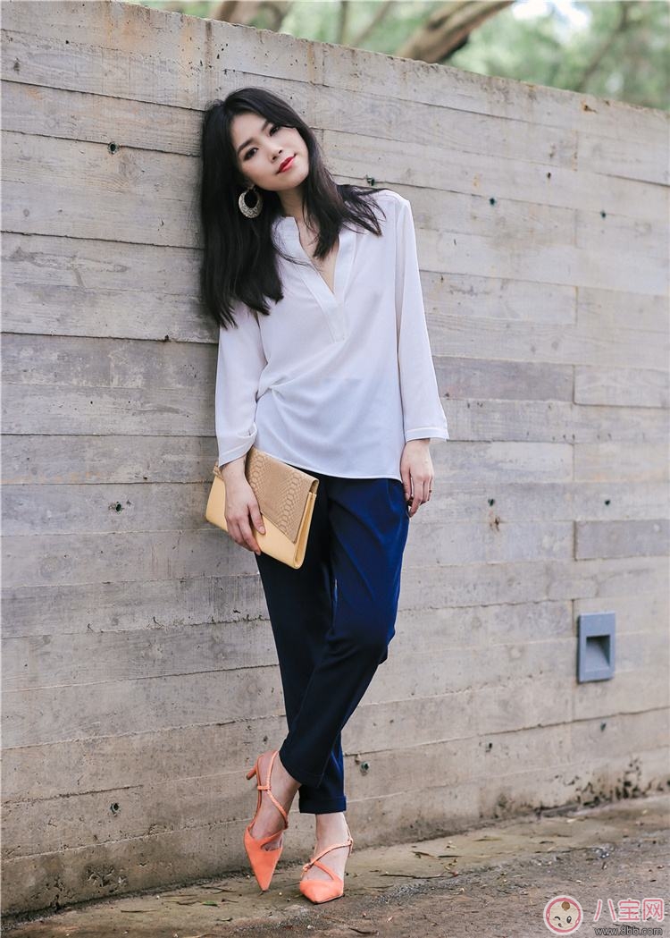 秋天女性如何健康穿衣  正確的穿衣守則