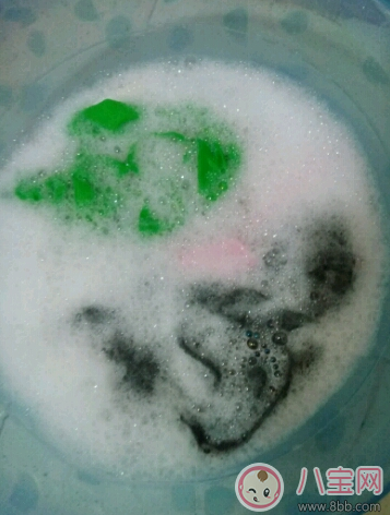 愛護(hù)寶寶洗衣液怎么樣 愛護(hù)洗衣液測評(píng)