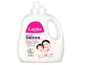 愛(ài)護(hù)寶寶洗衣液怎么樣 愛(ài)護(hù)洗衣液測(cè)評(píng)