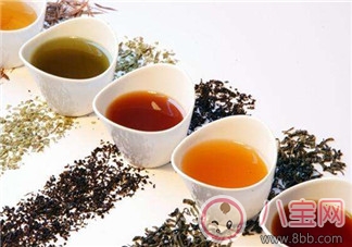 秋天必備飲品  潤(rùn)燥養(yǎng)生茶