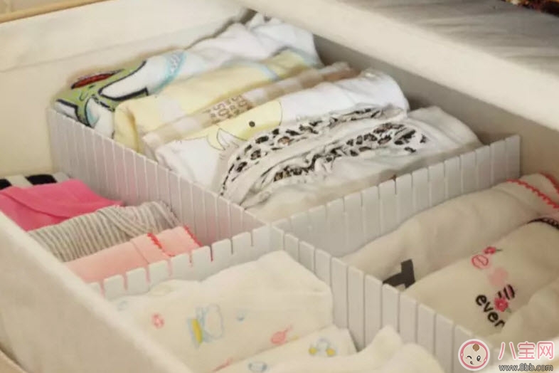 給寶寶洗衣服有什么講究 寶寶衣服清洗常見錯誤