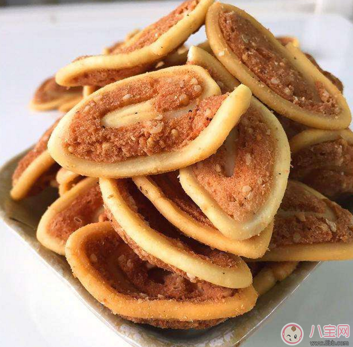 小時候吃的零食盤點 小時候好吃經(jīng)典小零食