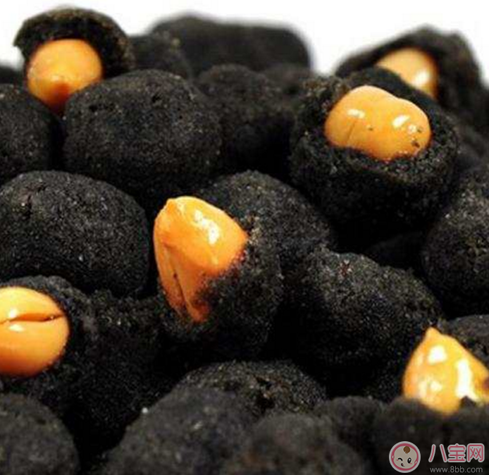 小時候吃的零食盤點 小時候好吃經(jīng)典小零食