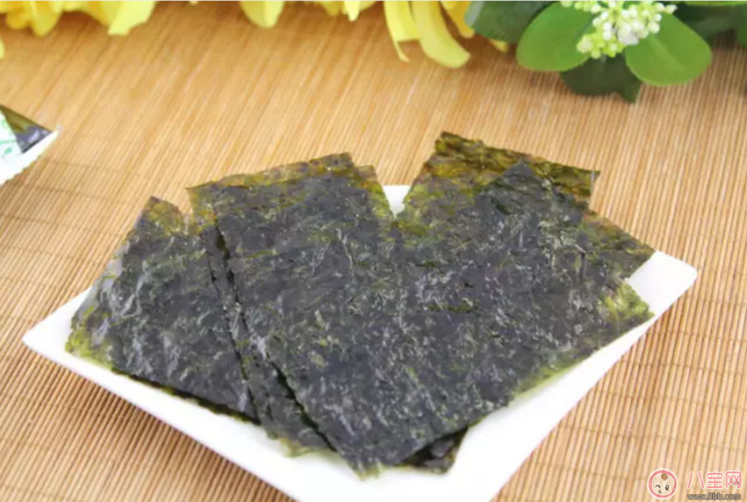 孕期零食吃什么  不能吃的零食知多少