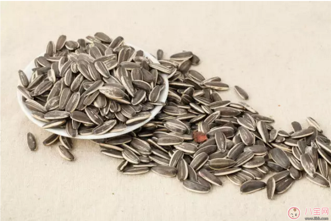 孕期零食吃什么  不能吃的零食知多少