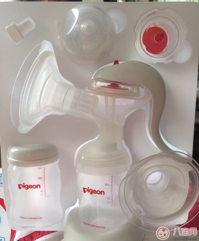手動(dòng)吸奶器什么牌子好 貝親手動(dòng)吸奶器怎么樣