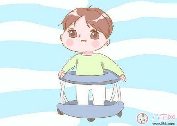 學(xué)步車到底能不能用 寶寶學(xué)步車的危害有哪些