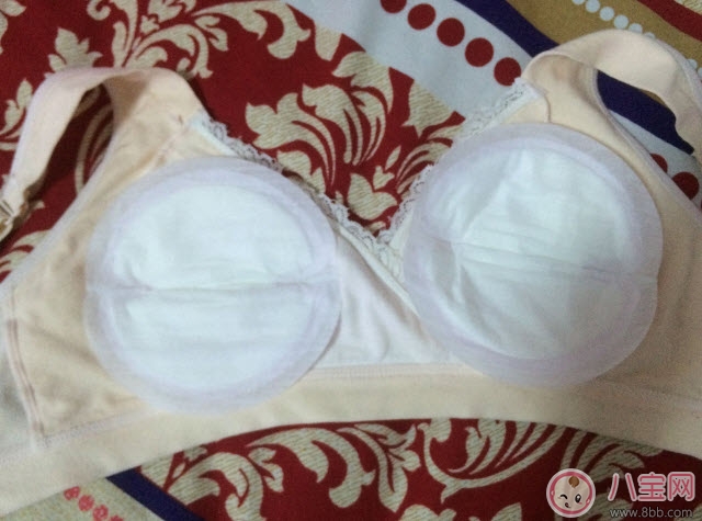 防溢乳墊什么牌子好 貝親防溢乳墊怎么樣(120片夠用多久)